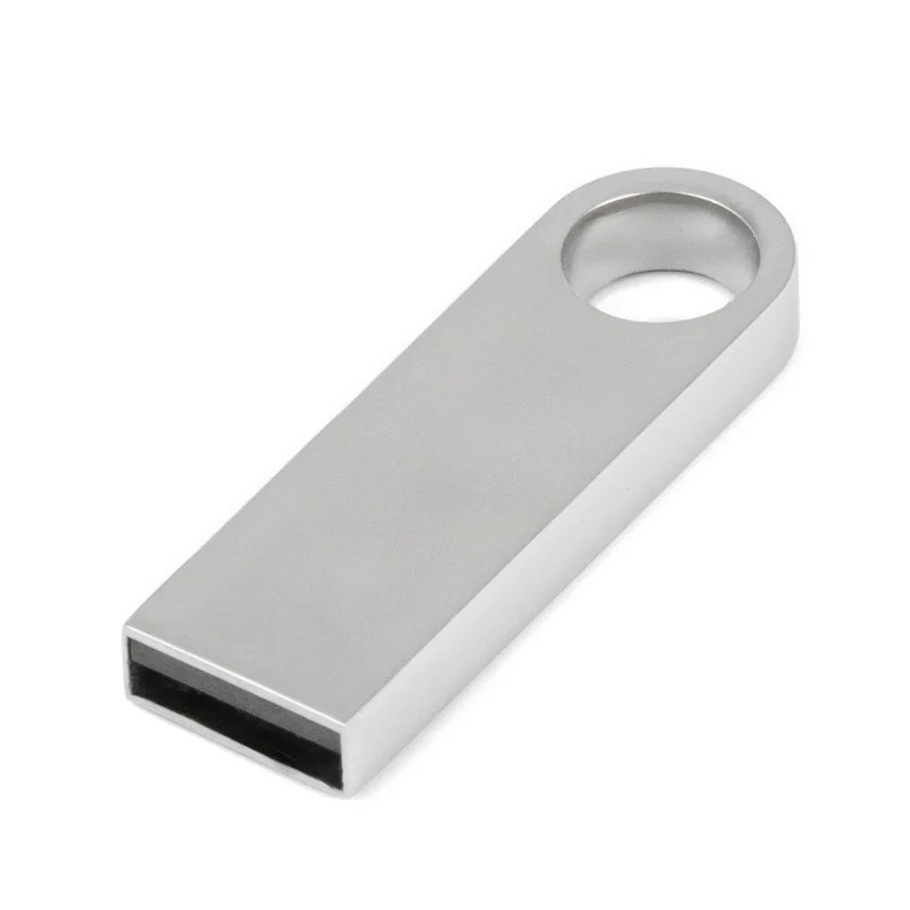 8115-S-16GB Metal USB Bellek
