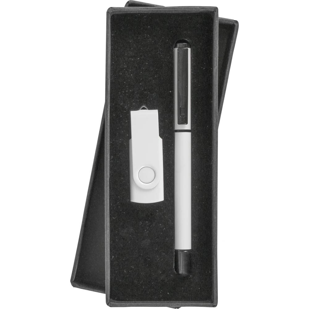 9210-16GB-L USB Kalem Set