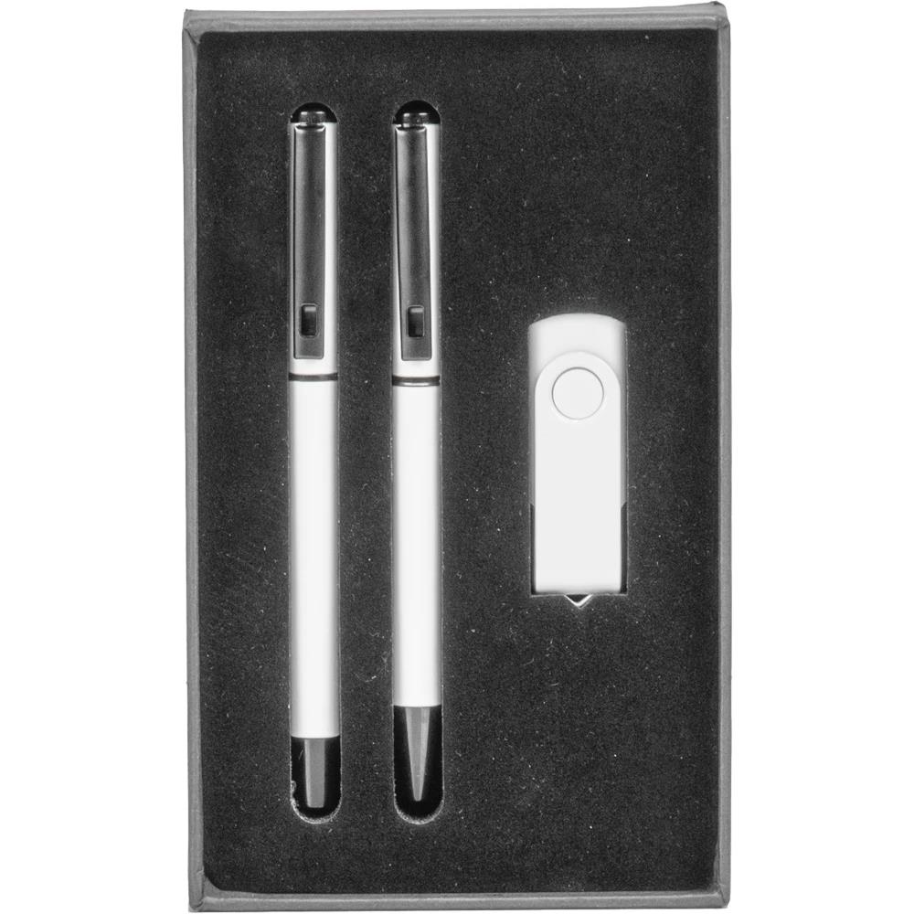 9220-16GB-L USB Kalem Set
