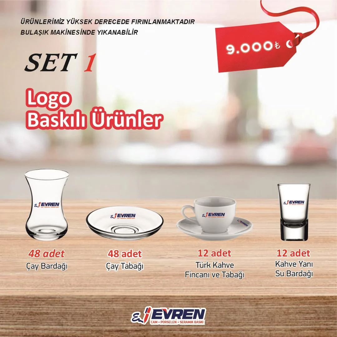 Ofis Set-1