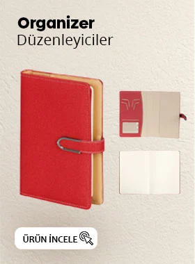 Organizerler